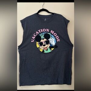 Disney Tank Top